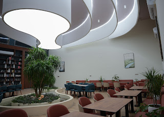 التدريب والتعليم المستمر