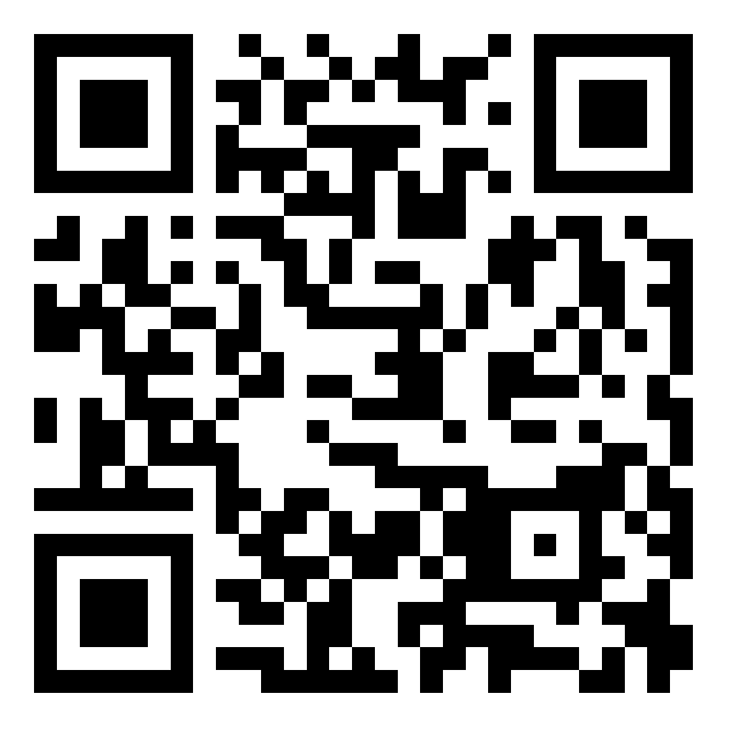 باركود الموقع